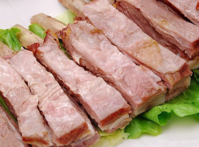 鹽池灘羊肉