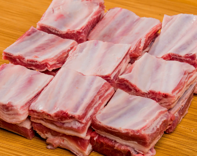 鹽池灘羊肉